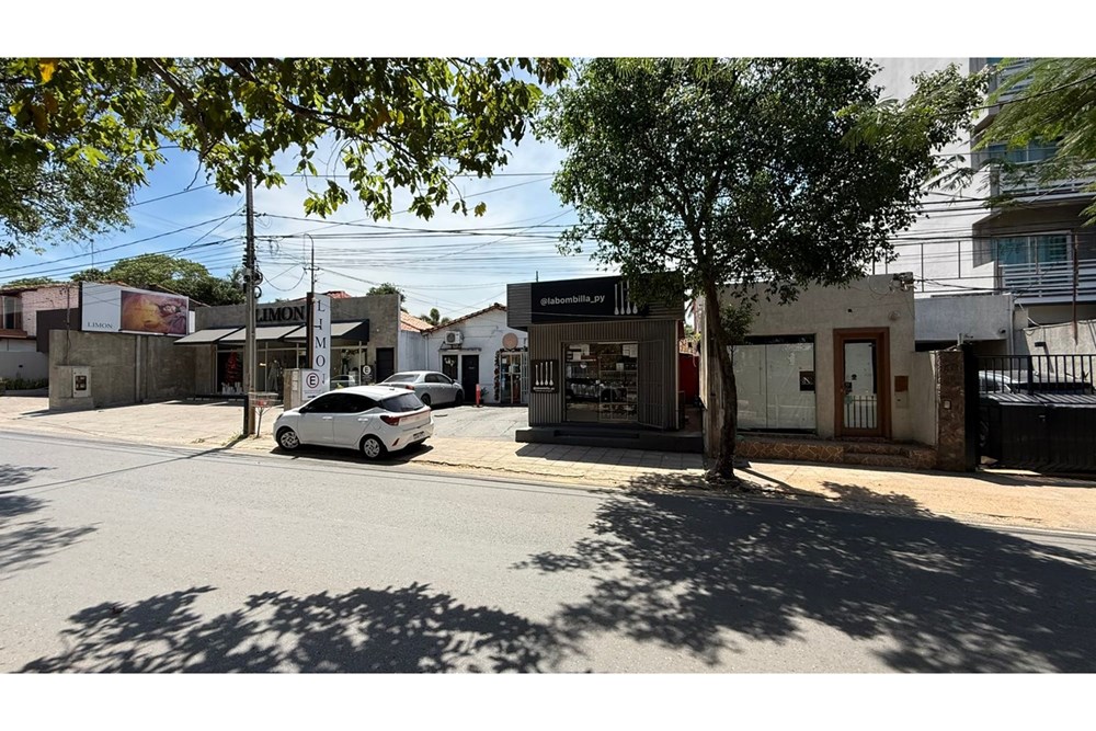 Terreno en venta en Las Lomas, Asunción — foto 2
