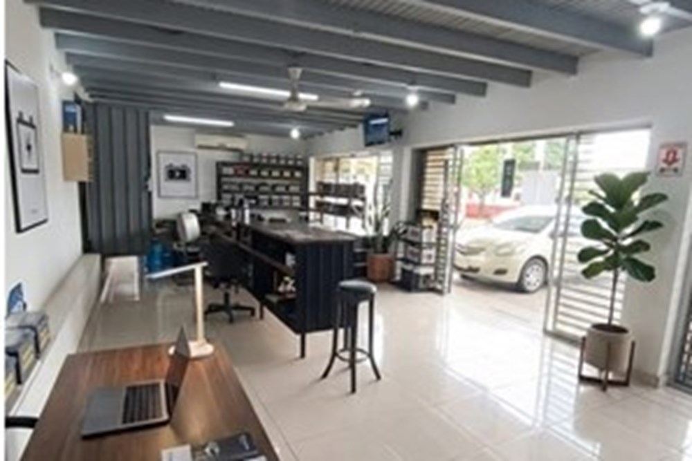 Propiedad en venta en San Pablo, Asunción — foto 2