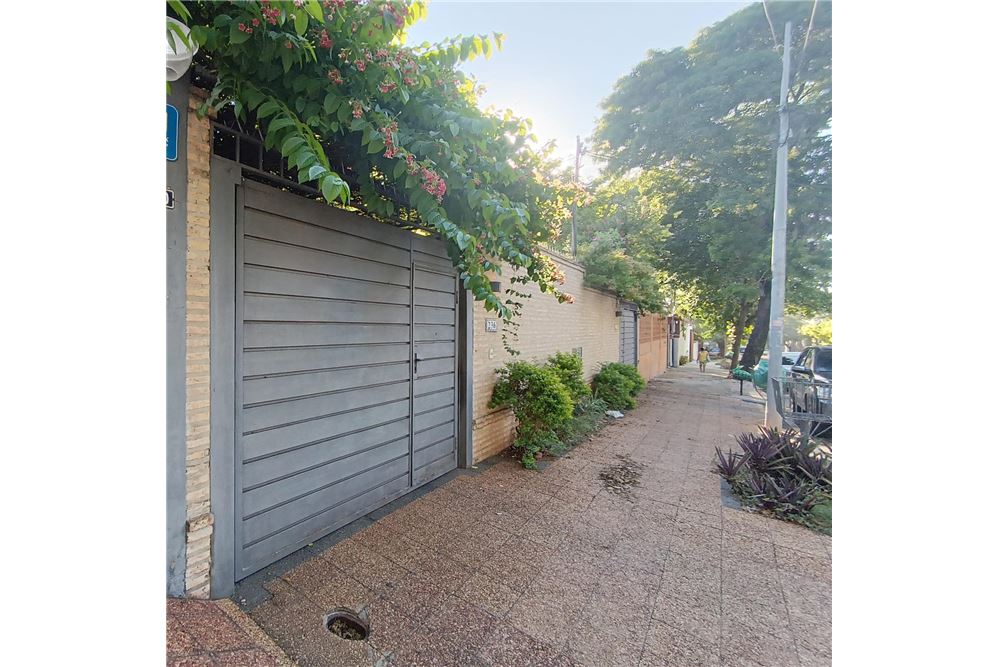 Terreno en venta en Barrio Jara, Asunción — foto 2