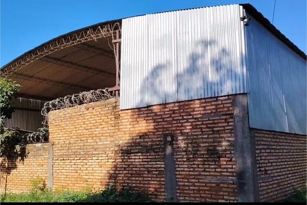 Depósito en venta en Mbayué, Limpio — foto 2