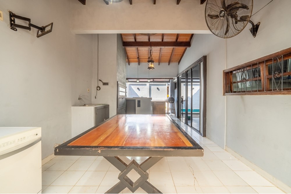 Casa en venta en Mburucuyá, Asunción — foto 3