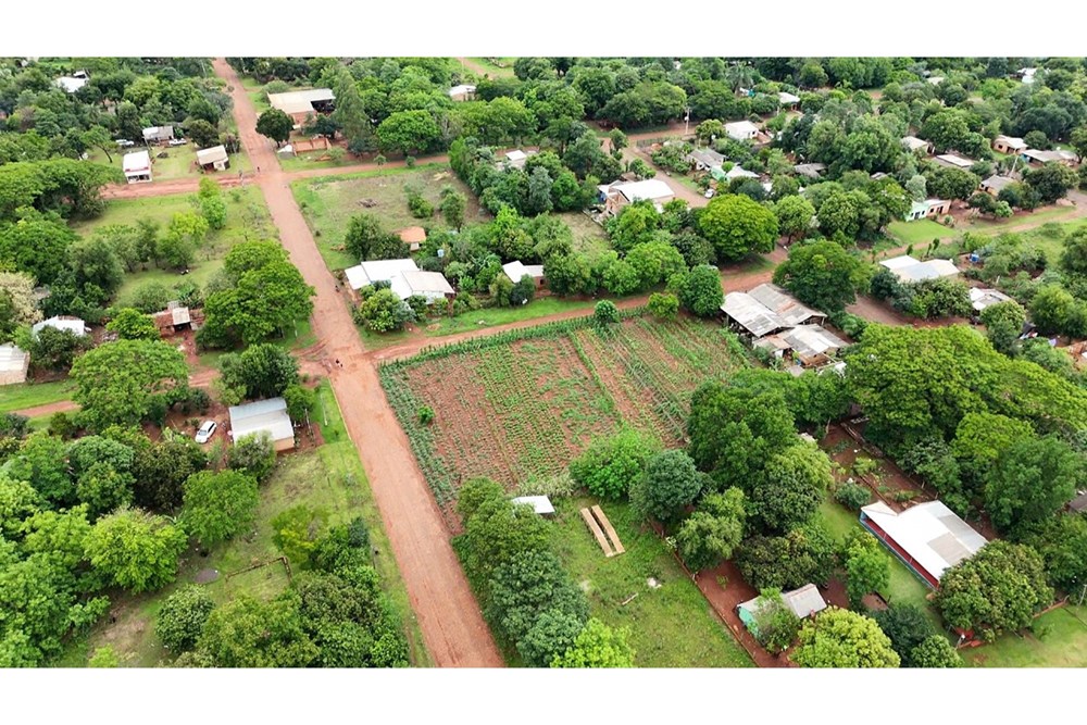 Terreno en venta en Doctor Juan Manuel Frutos — foto 3