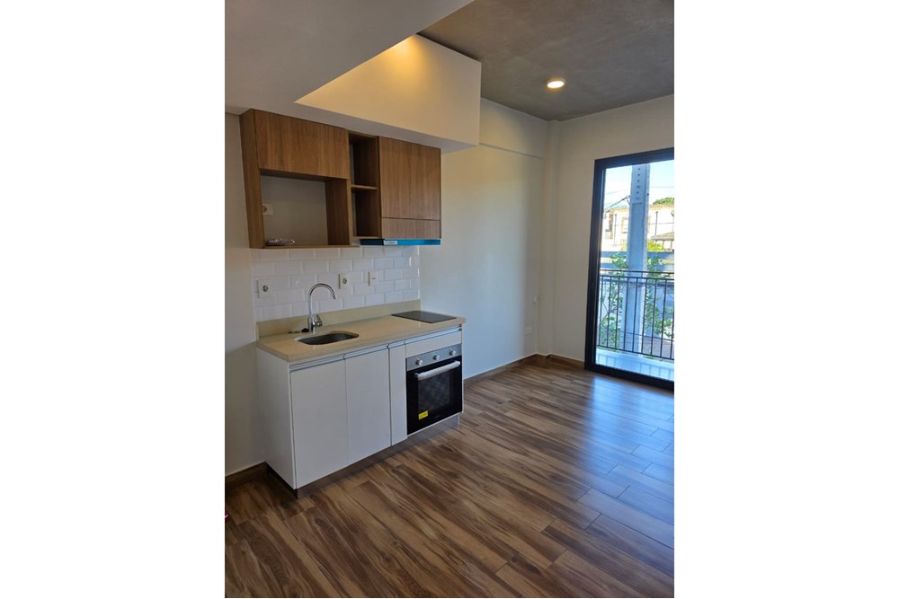 Departamento en venta en Ycuá Satí, Asunción — foto 2