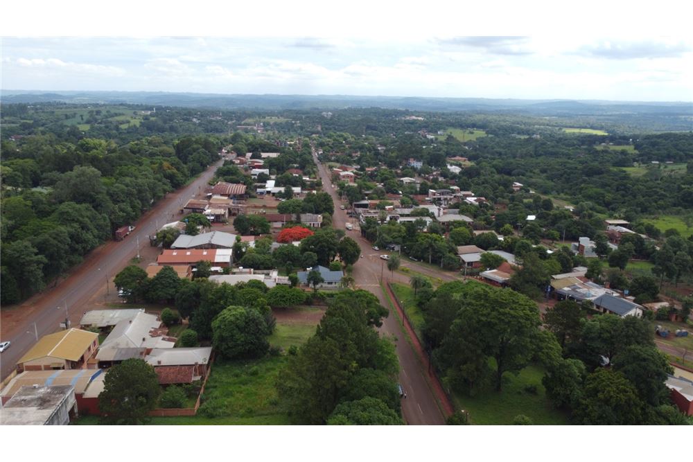 Terreno en venta en Encarnación — foto 2