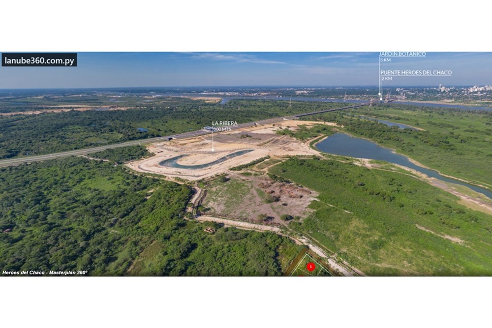 Terreno en venta en Nanawa — foto 3