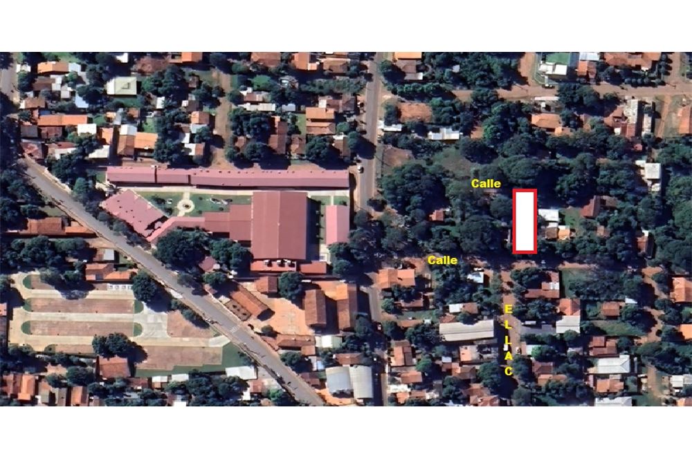 Terreno en venta en Santisima Cruz, Capiatá — foto 3