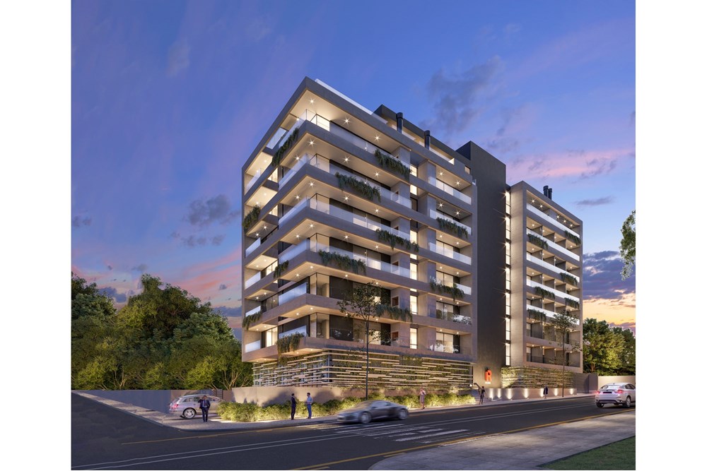 Departamento en venta en Villa Morra, Asunción — foto 3