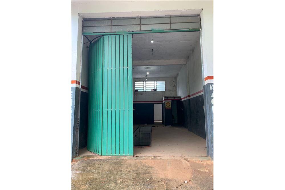 ALQUILO SALON COMERCIAL PARA AUTOSERVICIO SOBRE RUTA ASFALTADA CAPIATA — foto 3