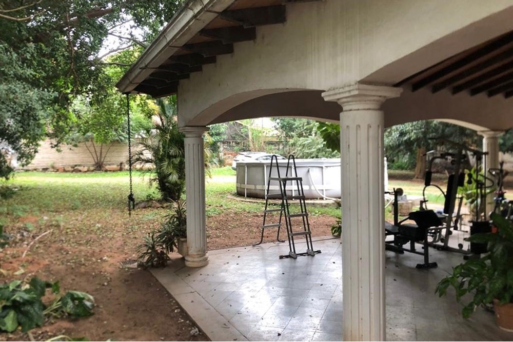 🏡 ¡Oportunidad de Inversión en el Corazón de Lambaré! — foto 3