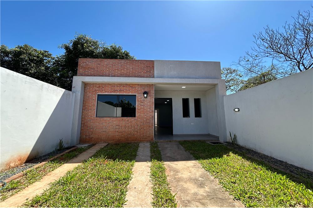 Casa en venta en Mbokajaty, Ñemby — foto 2