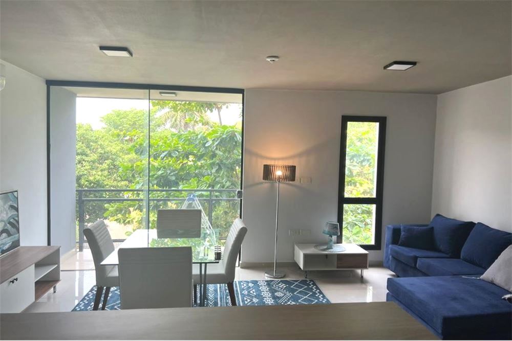 Departamento en venta en Campo Grande, Luque — foto 2