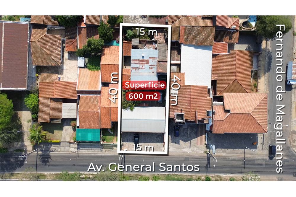 Local comercial en venta en San Vicente, Asunción — foto 2
