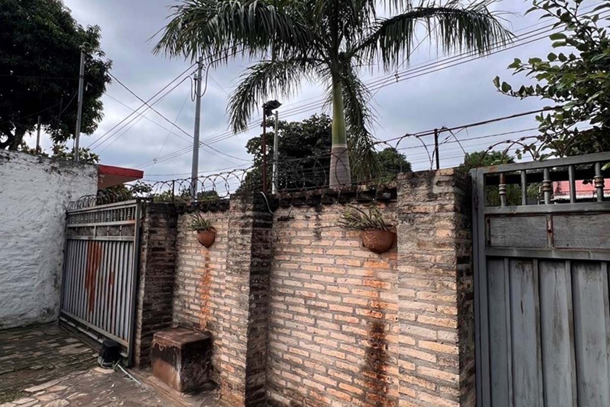 Casa en venta en Ita Ka`aguy, Fernando de la Mora — foto 3