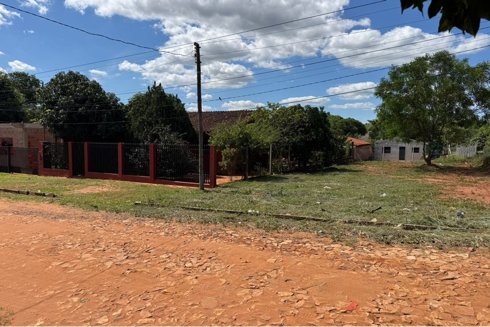Terreno en venta en Mbayué, Limpio — foto 2