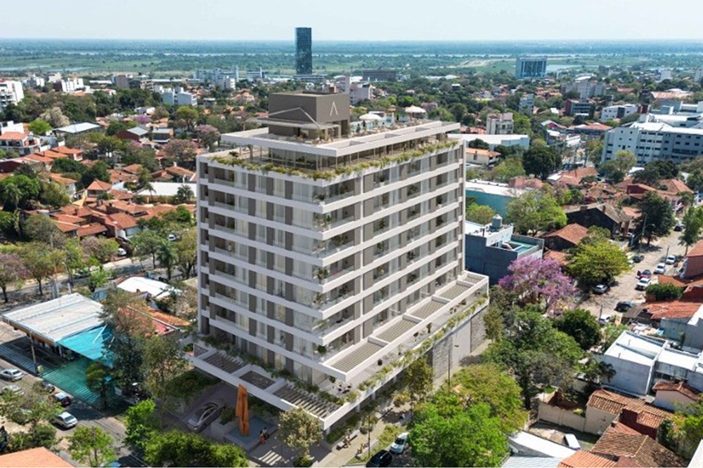 Departamento en venta en Virgen del Huerto — foto 2