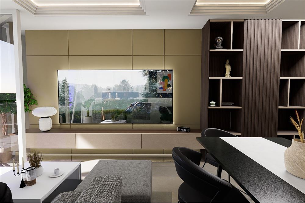 Departamento en venta en Herrera, Asunción — foto 3