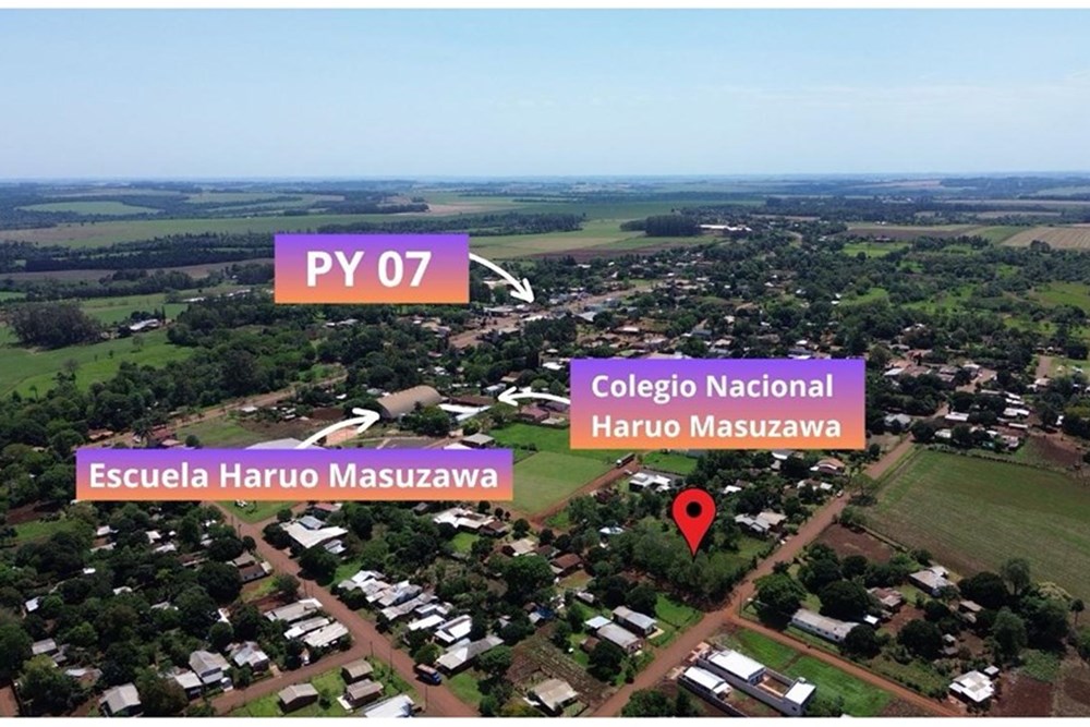 Terreno en venta en Capitán Meza — foto 2