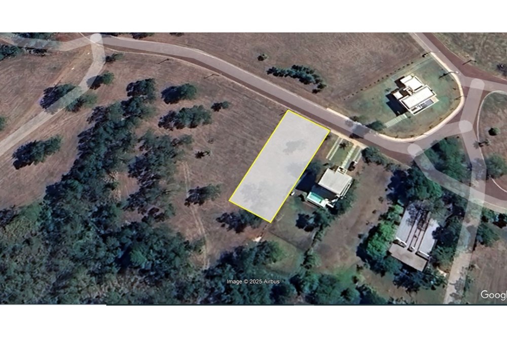 Terreno en venta en San Juan Del Paraná — foto 2