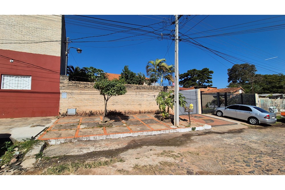 Casa en venta en San Pablo, Asunción — foto 2