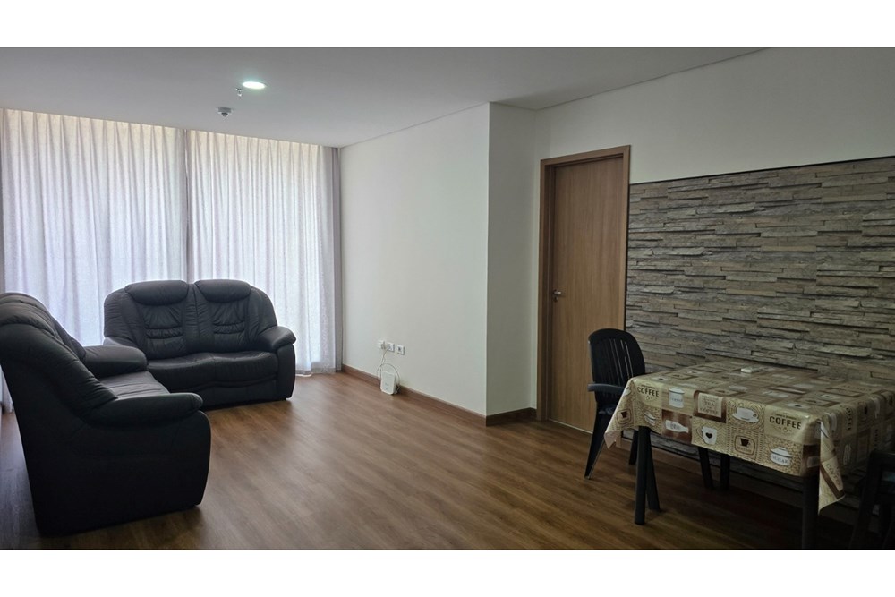 Departamento en venta en Madame Lynch, Asunción — foto 2