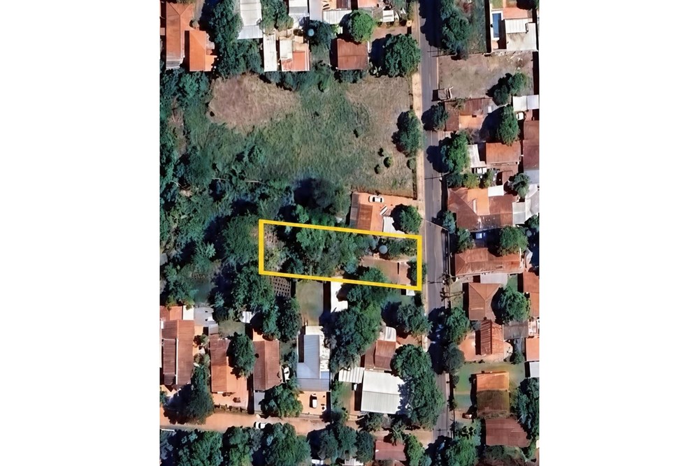 Terreno en venta en Barcequillo, San Lorenzo — foto 2