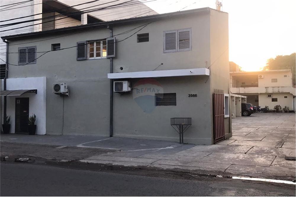 Propiedad en venta en Nazareth, Asunción — foto 2