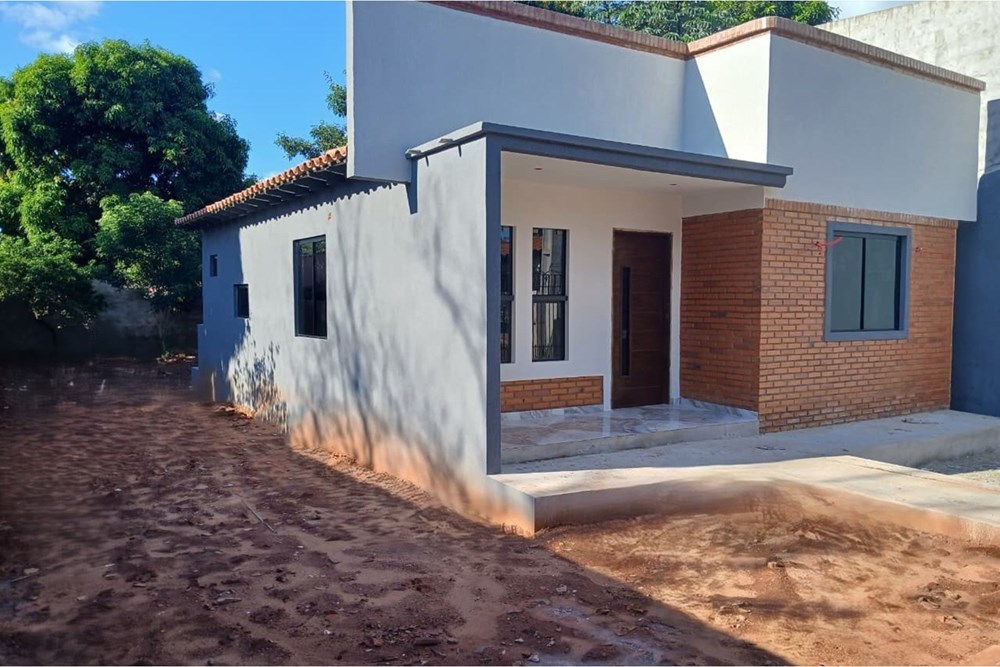 Casa en venta en Costa Salinas, Capiatá — foto 3
