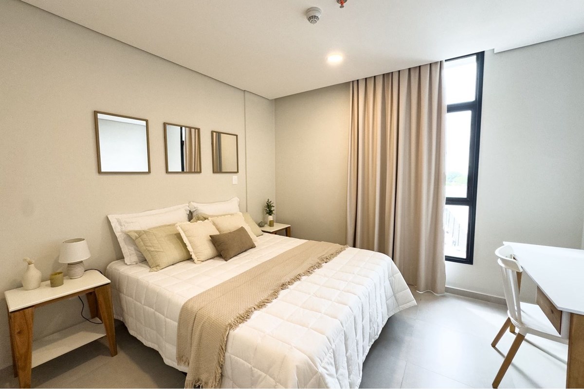 Departamento en venta en Recoleta, Asunción — foto 3