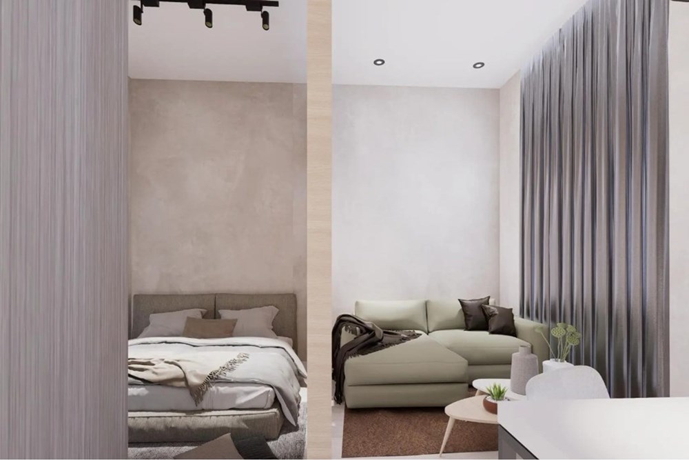 Departamento en venta en Mburucuyá, Asunción — foto 2