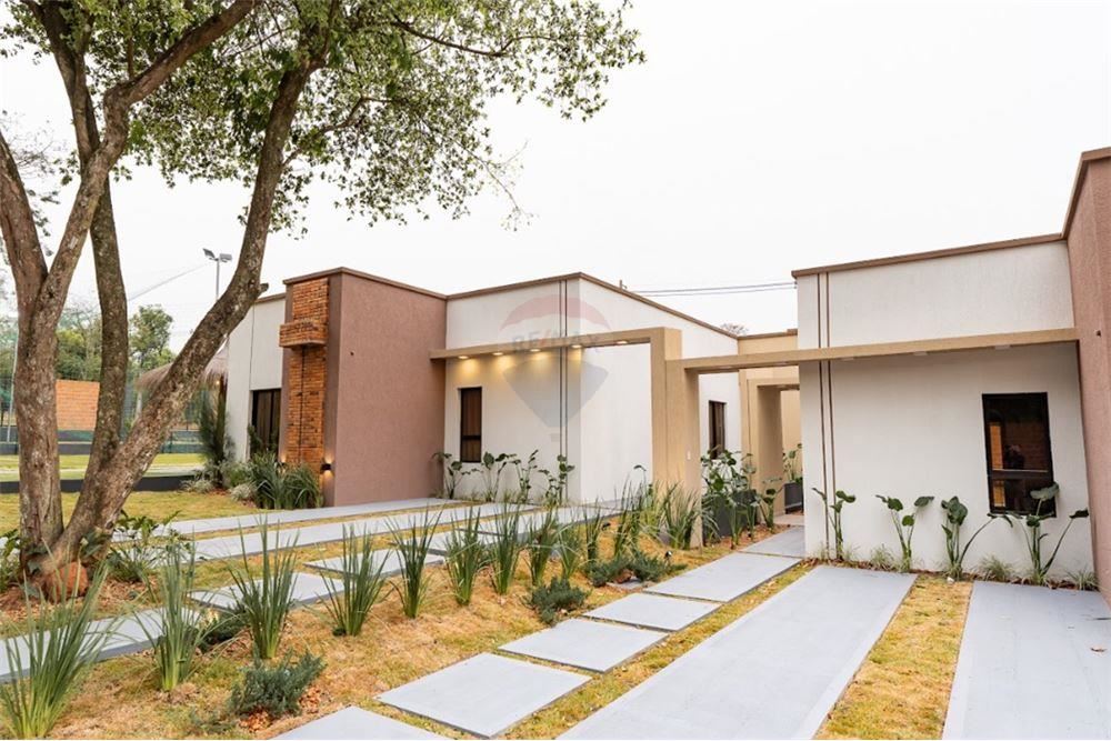Casa en venta en Maramburé, Luque — foto 2