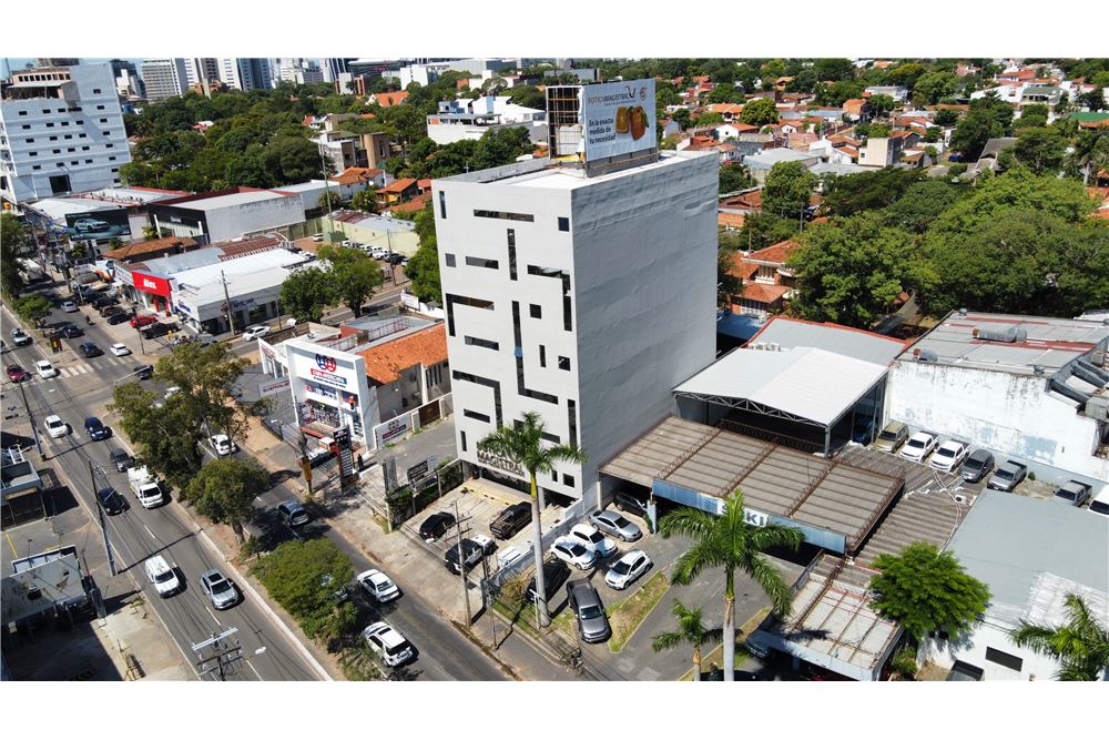 Propiedad en venta en zona paseo los arboles, Asunción — foto 2