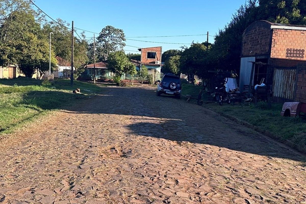 Terreno en venta en Mbói Ka'e, Encarnación — foto 3