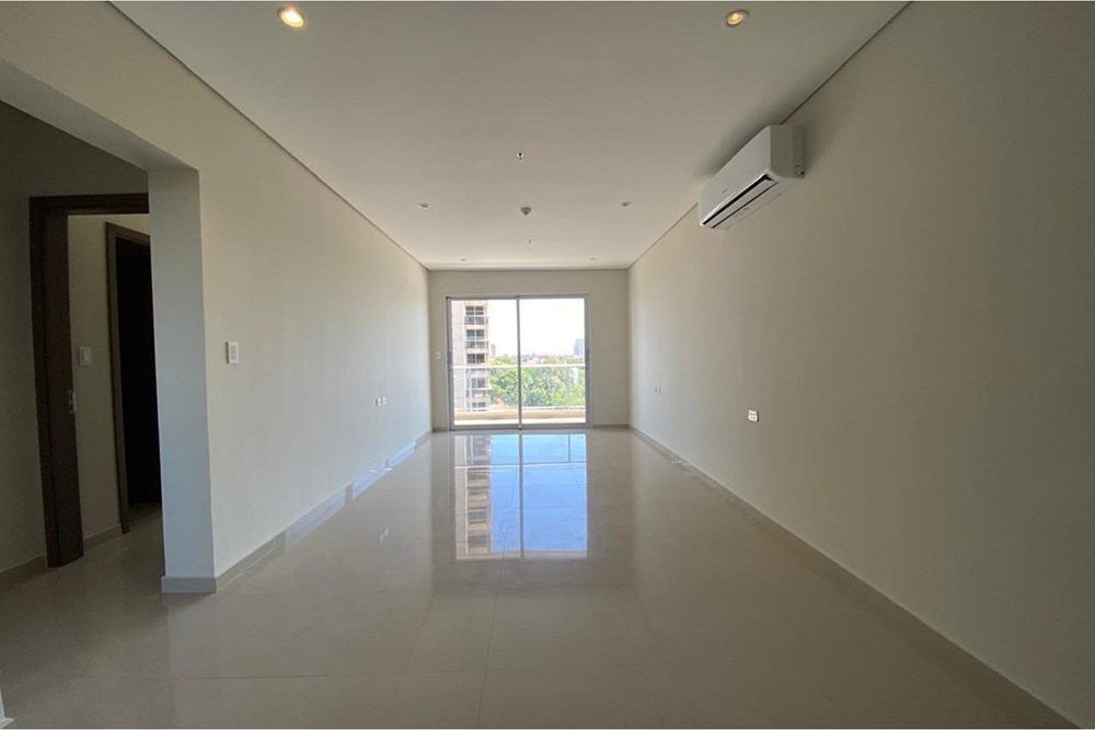 Departamento en venta en San Jorge, Asunción — foto 2
