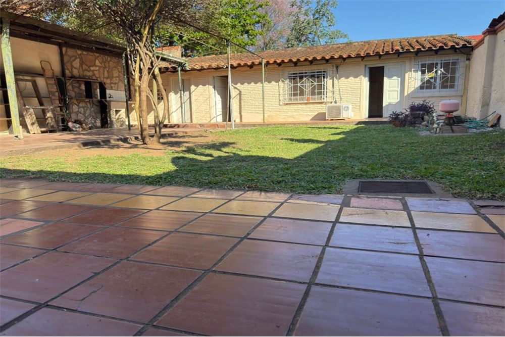 Casa en venta en Sajonia, Asunción — foto 2