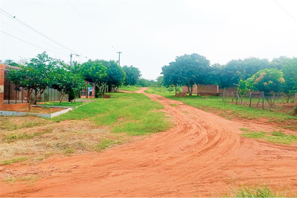 Terreno en venta en Mbokajaty, Julián Augusto Saldívar — foto 3