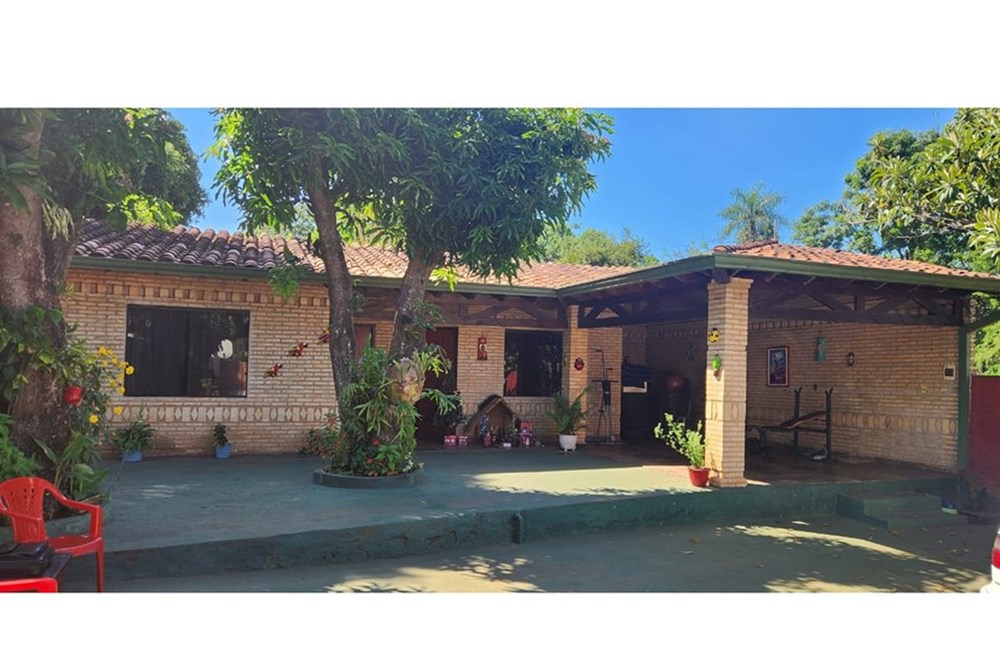 Casa en venta en Costa Fleitas, Areguá — foto 2
