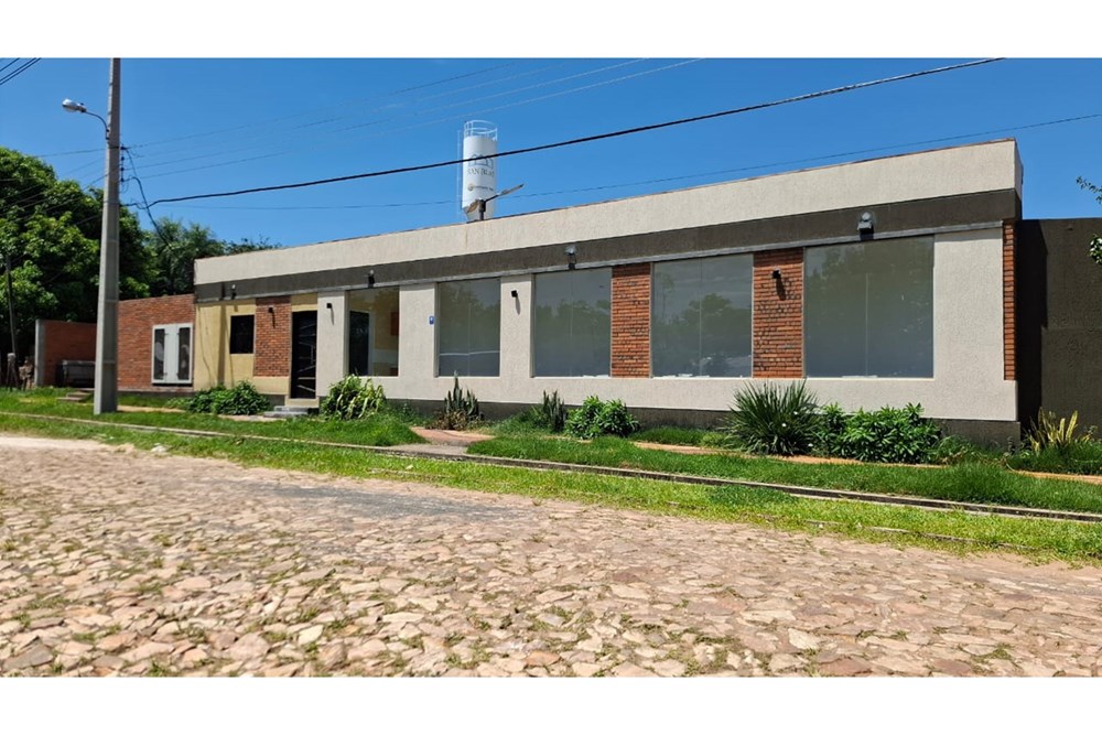 Monoambiente en venta Barrio Colonia Juan de Salazar, Limpio. — foto 2