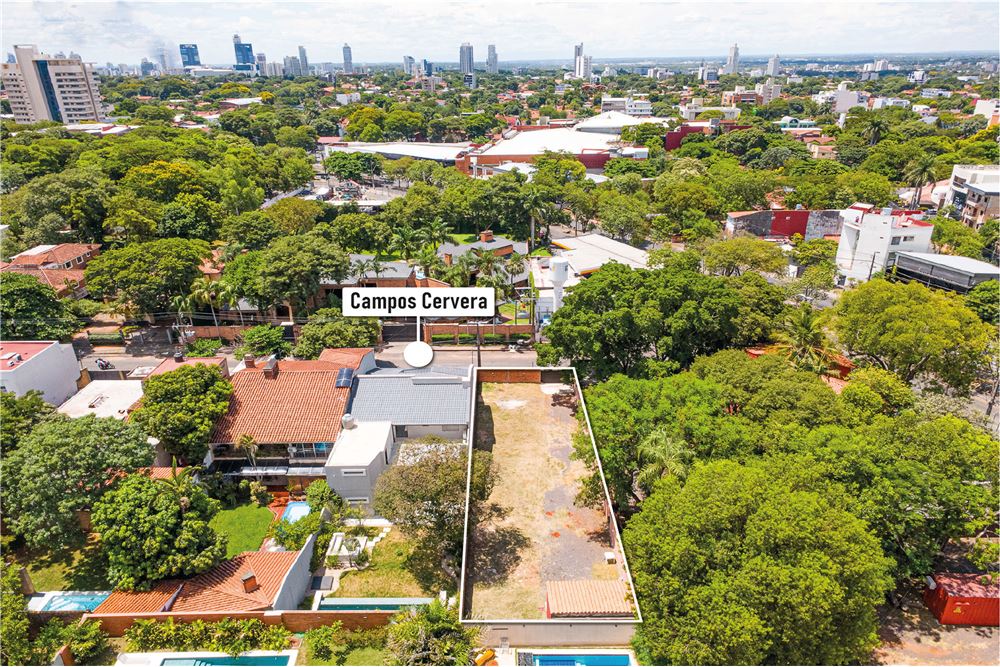 Terreno en venta en Mariscal Estigarribia, Asunción — foto 2