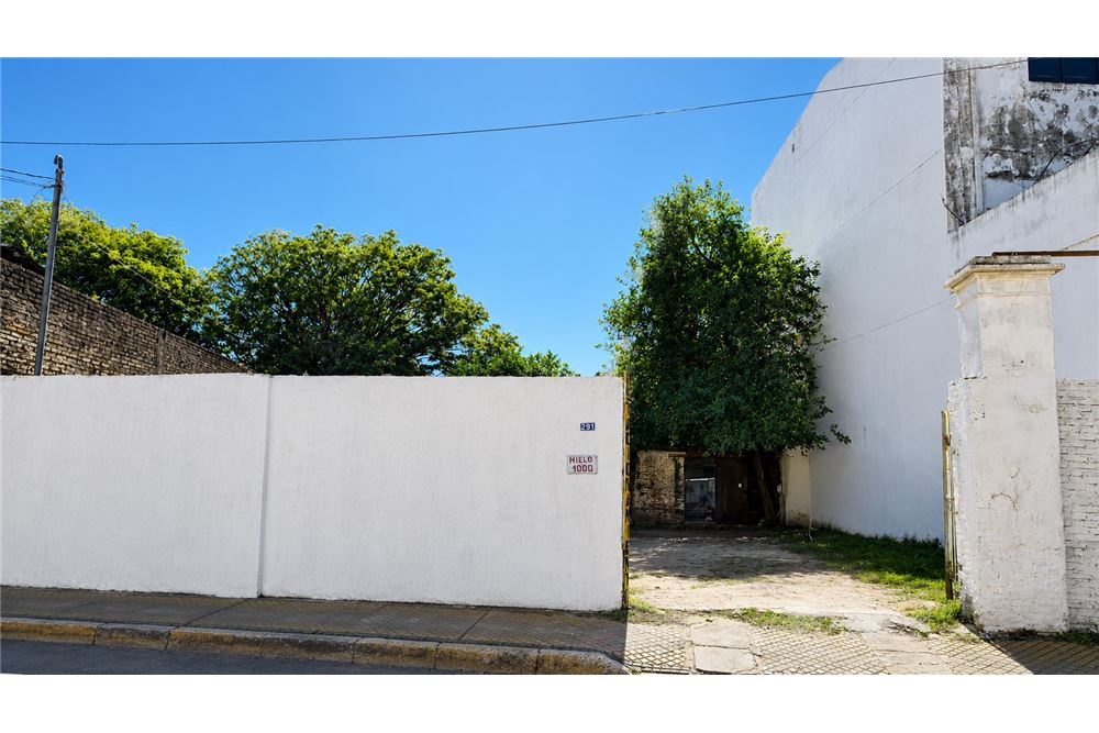 Terreno en venta en San Roque, Asunción — foto 2