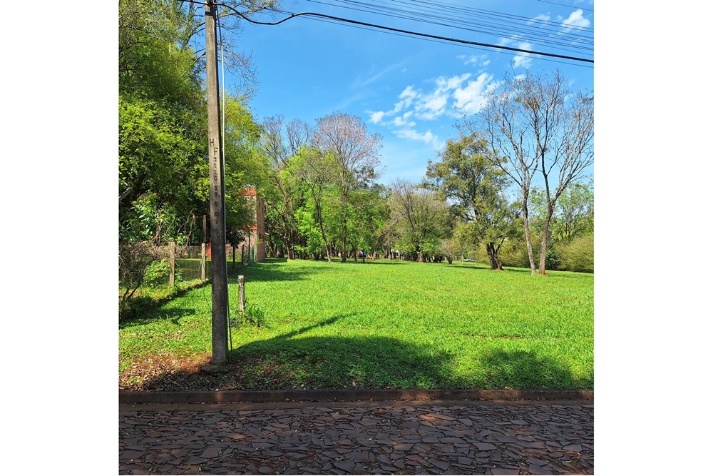 Terreno en venta en Hohenau — foto 3