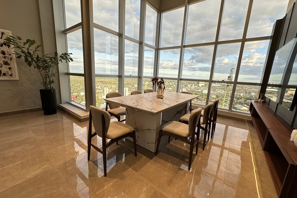Departamento en venta en Las Lomas, Asunción — foto 2