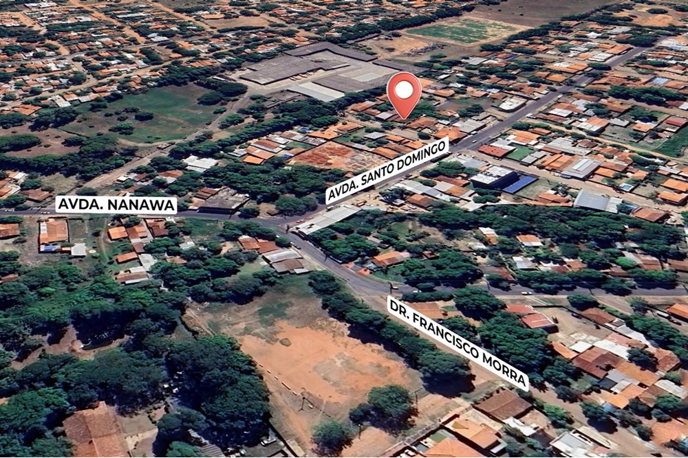 Casa en venta en Laurelty, Luque — foto 2