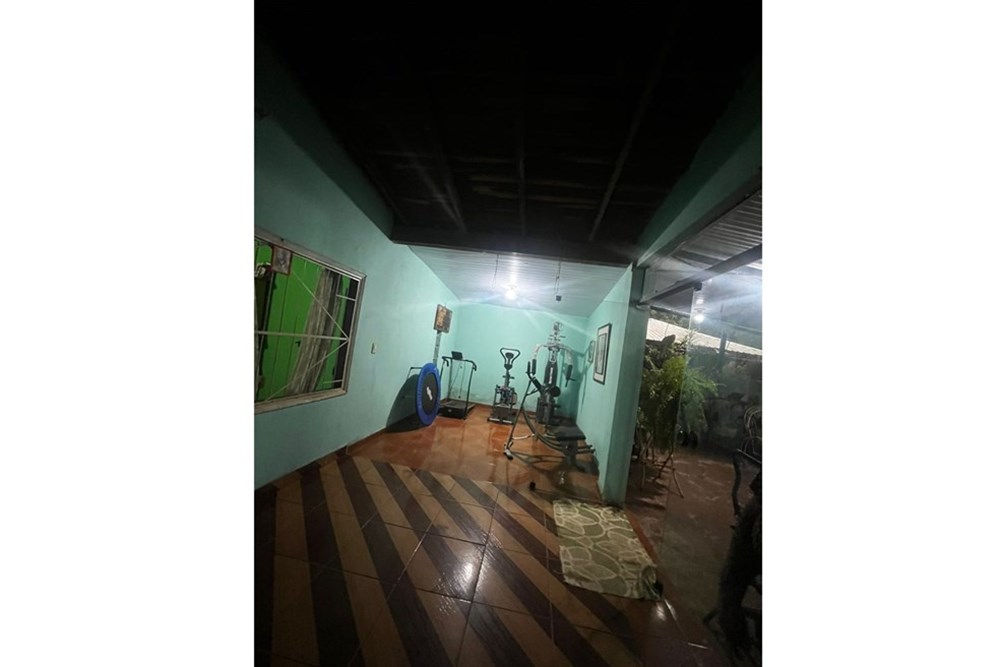 Casa en venta en Caaguazú — foto 3