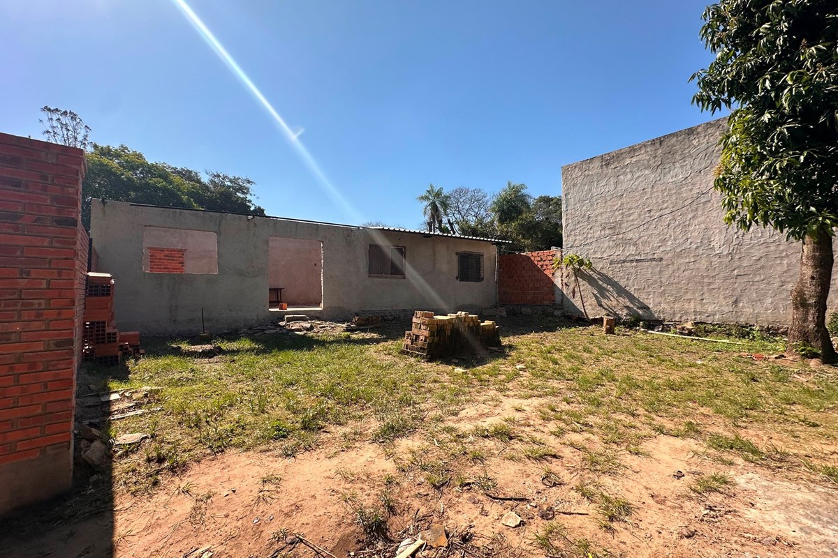 Terreno en venta en Limpio — foto 2