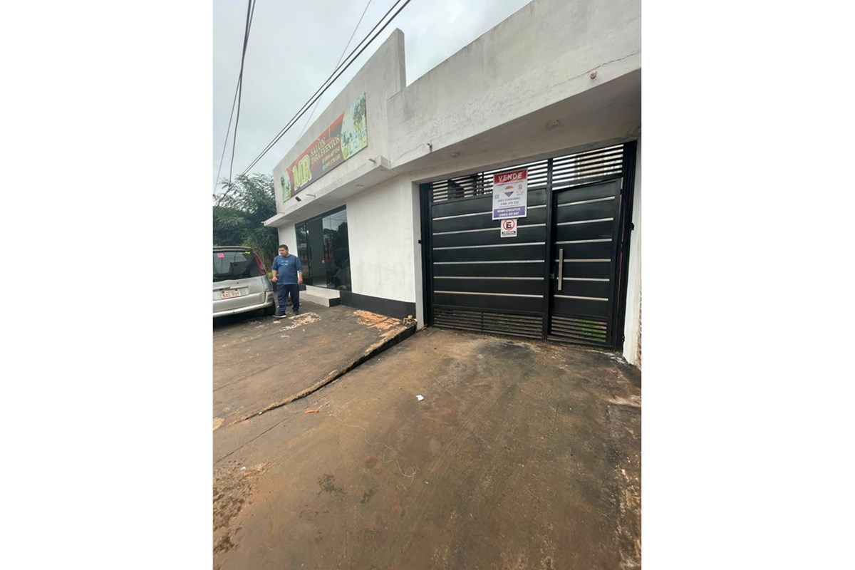 Casa en venta en Encarnación — foto 3