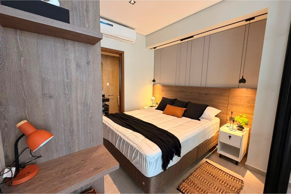 Departamento en venta en Las Lomas, Asunción — foto 2