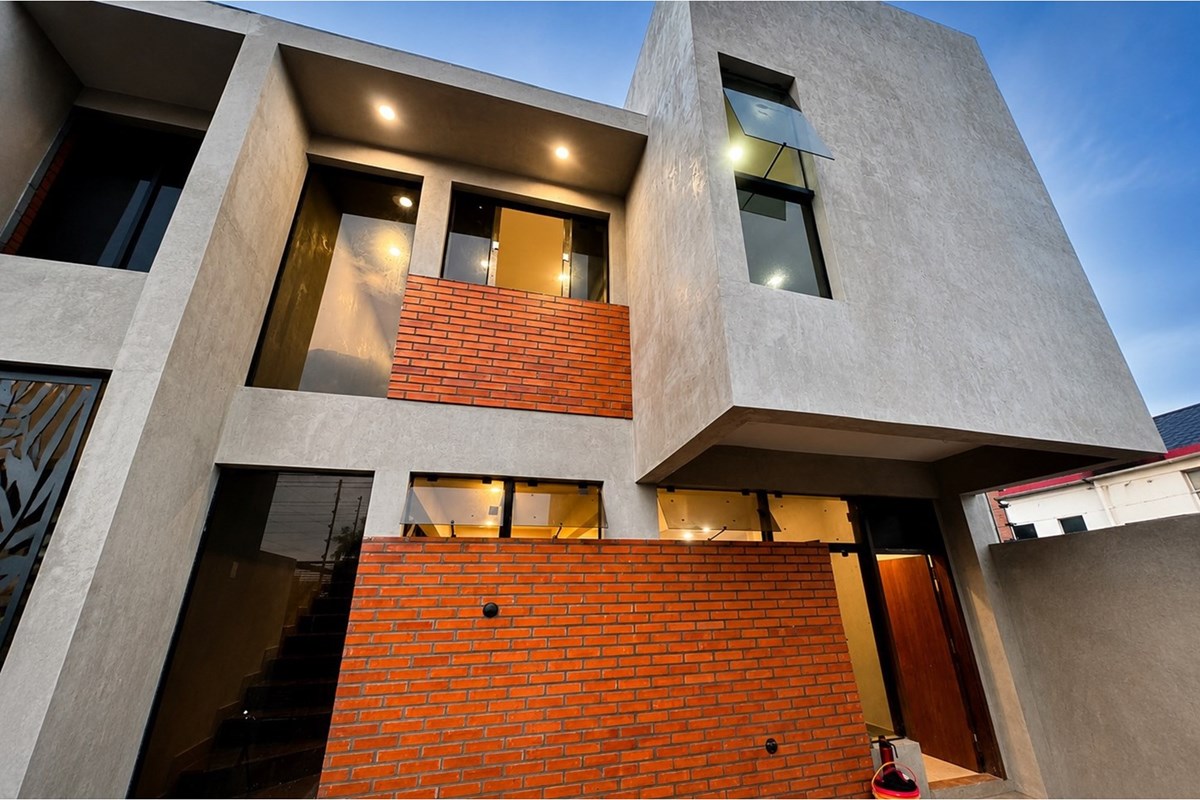 Casa en venta en San Roque González, Lambaré — foto 2
