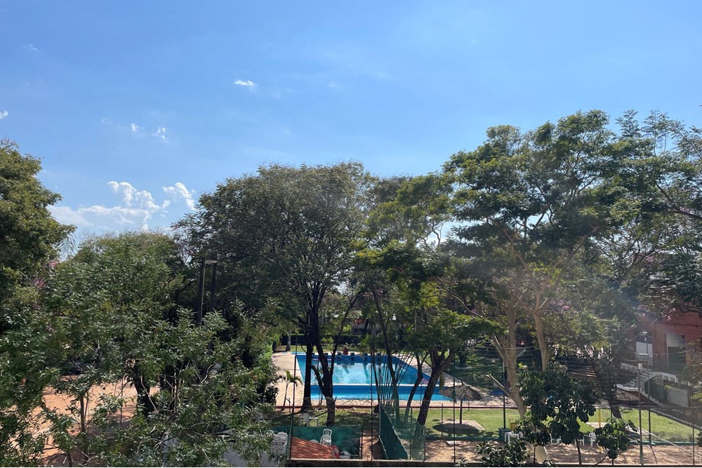 Departamento en venta en Las Mercedes, Asunción — foto 2