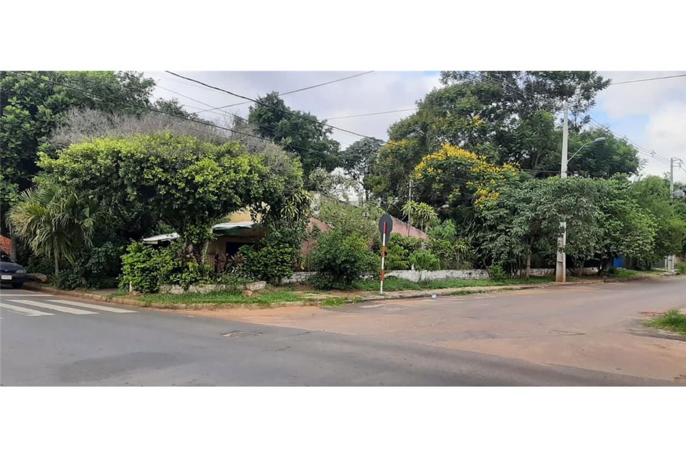 Terreno en venta en Villa Aurelia, Asunción — foto 3