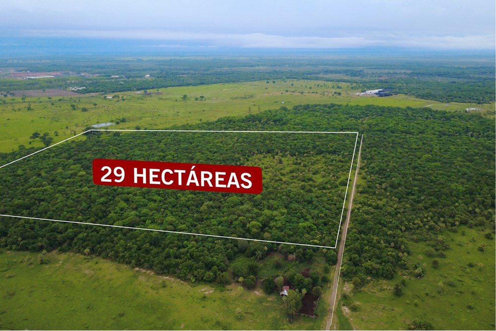 Terreno en venta en Villa Hayes — foto 3